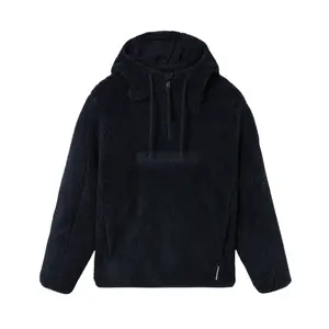 Women's hooded sweatshirt Napapijri Teide image-0