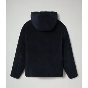 Women's hooded sweatshirt Napapijri Teide image-2