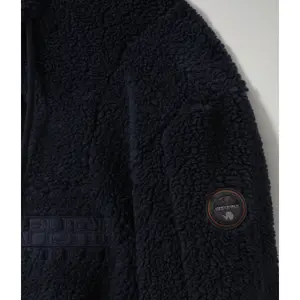 Women's hooded sweatshirt Napapijri Teide image-4