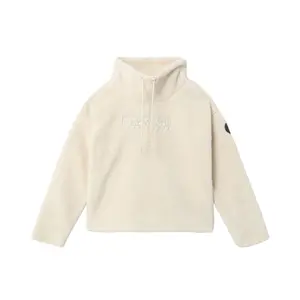 Fleece-sweatshirt til kvinder Napapijri Teide image-0