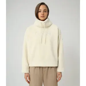 Fleece-sweatshirt til kvinder Napapijri Teide image-1