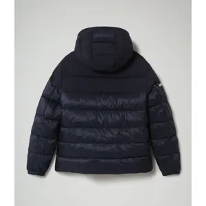 Jakke til kvinder Napapijri Courte Ater image-2