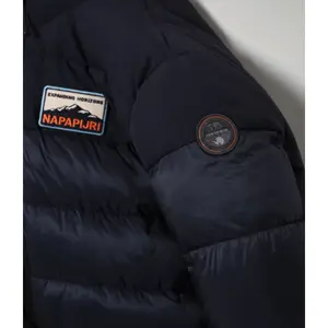 Jakke til kvinder Napapijri Courte Ater image-4