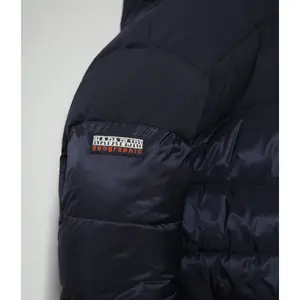 Jakke til kvinder Napapijri Courte Ater image-5