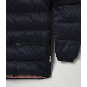 Jakke til kvinder Napapijri Courte Ater image-6