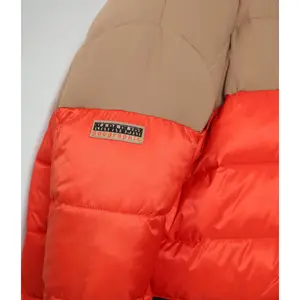 Kort jakke til kvinder Napapijri Ater image-5