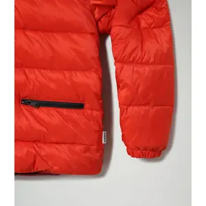Kort jakke til kvinder Napapijri Ater image-6