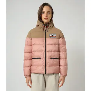 Kort jacka för kvinnor Napapijri Ater image-1