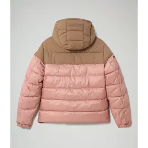 Kort jacka för kvinnor Napapijri Ater image-2