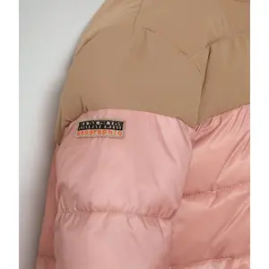 Kort jacka för kvinnor Napapijri Ater image-5