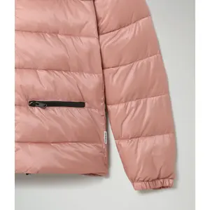 Kort jacka för kvinnor Napapijri Ater image-6