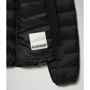 Quiltet jakke til kvinder Napapijri Aerons image-5
