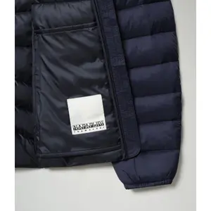 Padded jacket woman Napapijri Aerons image-5