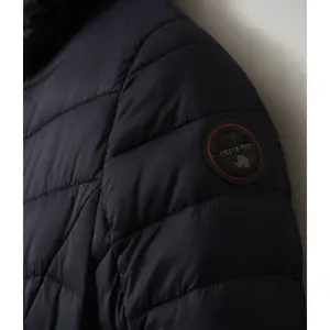 Quiltet jakke til kvinder Napapijri Aerons image-4