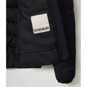 Quiltet jakke til kvinder Napapijri Aerons image-5