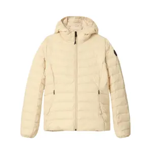 Gepolsterte Jacke Frau Napapijri Aerons image-0