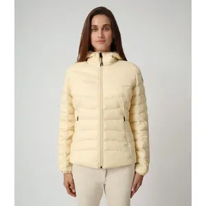 Gepolsterte Jacke Frau Napapijri Aerons image-1