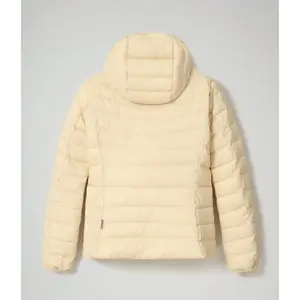 Gepolsterte Jacke Frau Napapijri Aerons image-2