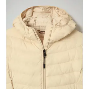 Gepolsterte Jacke Frau Napapijri Aerons image-3