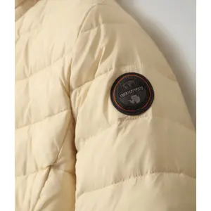 Gepolsterte Jacke Frau Napapijri Aerons image-4