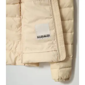Gepolsterte Jacke Frau Napapijri Aerons image-5