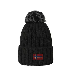 Tofsmössa Napapijri Semiury image-0