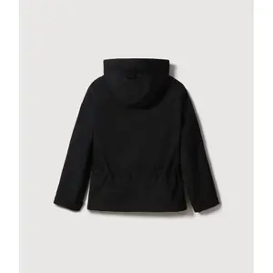 Jacka för barn Napapijri skidoo image-3