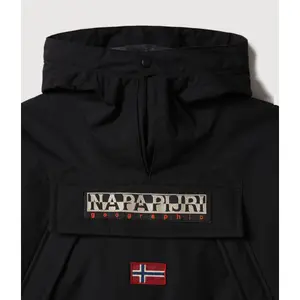 Jacka för barn Napapijri skidoo image-4