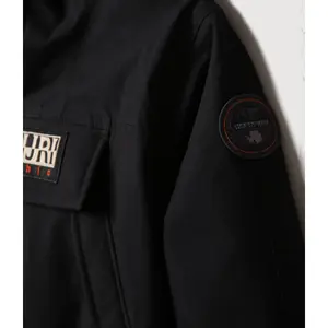 Jacka för barn Napapijri skidoo image-5