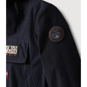 Jacka för barn Napapijri skidoo image-1