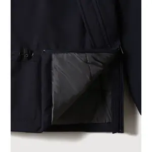 Jacka för barn Napapijri skidoo image-3