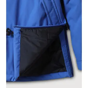 Wasserdichte Kinderjacke Napapijri skidoo image-4