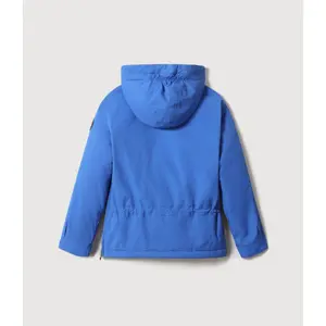 Wasserdichte Kinderjacke Napapijri skidoo image-1