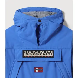 Wasserdichte Kinderjacke Napapijri skidoo image-2