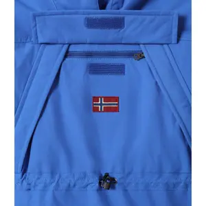 Wasserdichte Kinderjacke Napapijri skidoo image-6