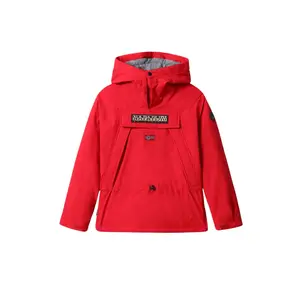 Children's jacket Napapijri skidoo image-0