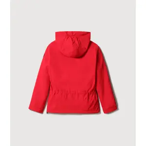 Children's jacket Napapijri skidoo image-3