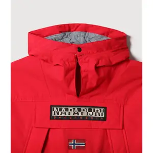 Children's jacket Napapijri skidoo image-4
