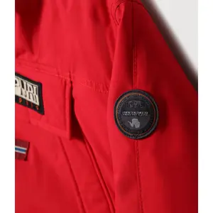 Children's jacket Napapijri skidoo image-5