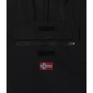 Jakke til børn Napapijri rainforest pocket image-3