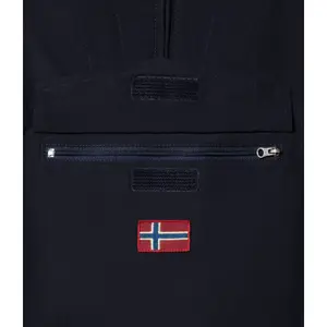 Jakke til børn Napapijri rainforest pocket image-3