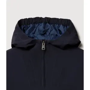 Jakke til børn Napapijri rainforest pocket image-4