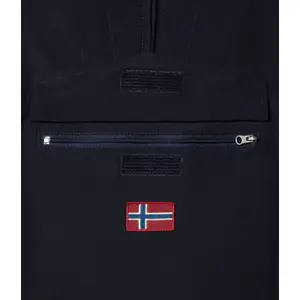 Jakke til børn Napapijri rainforest pocket image-5