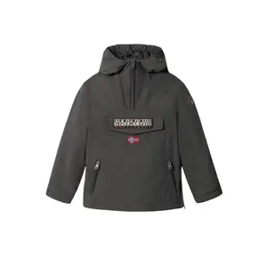 Kinderjacke Napapijri rainforest pocket image-0