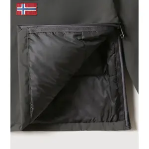 Kinderjacke Napapijri rainforest pocket image-2