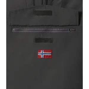 Kinderjacke Napapijri rainforest pocket image-4