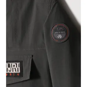 Kinderjacke Napapijri rainforest pocket image-5