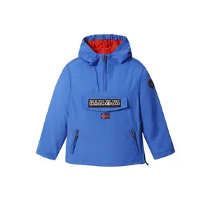 Kinderjacke Napapijri rainforest pocket image-0