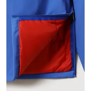Kinderjacke Napapijri rainforest pocket image-1