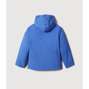 Kinderjacke Napapijri rainforest pocket image-2